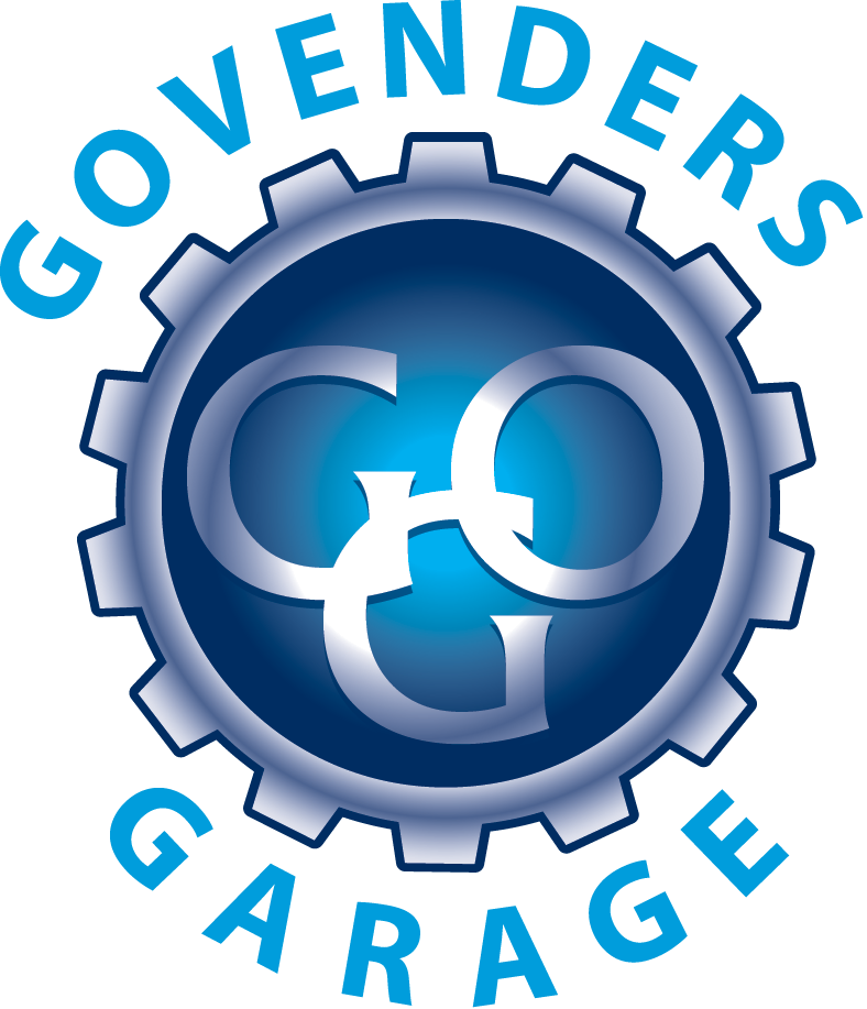 Govenders Garage